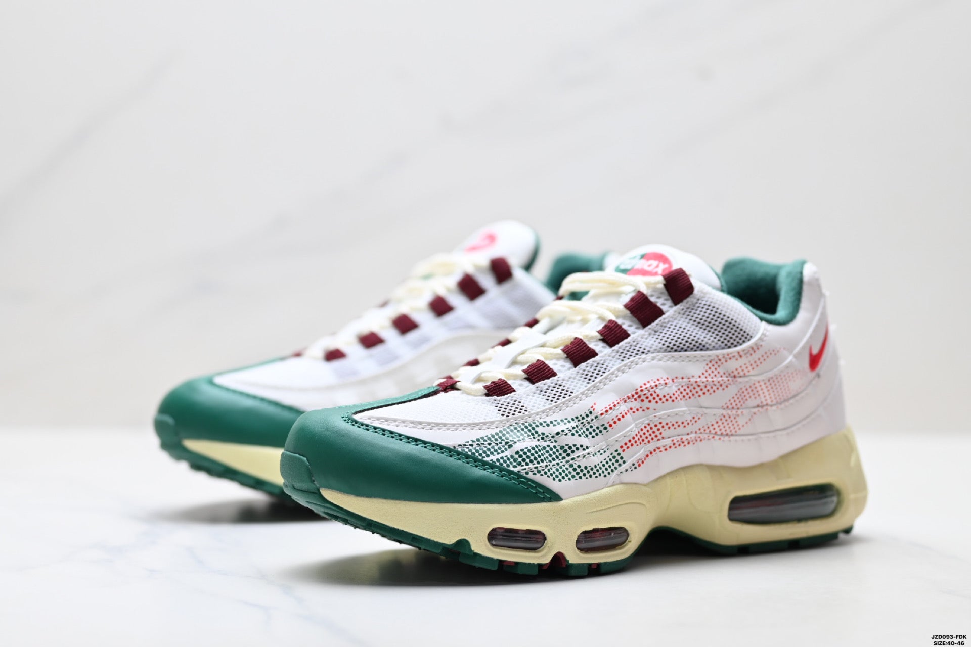 Nike Air Max 95 TT Men's Running Shoes lR5900-030