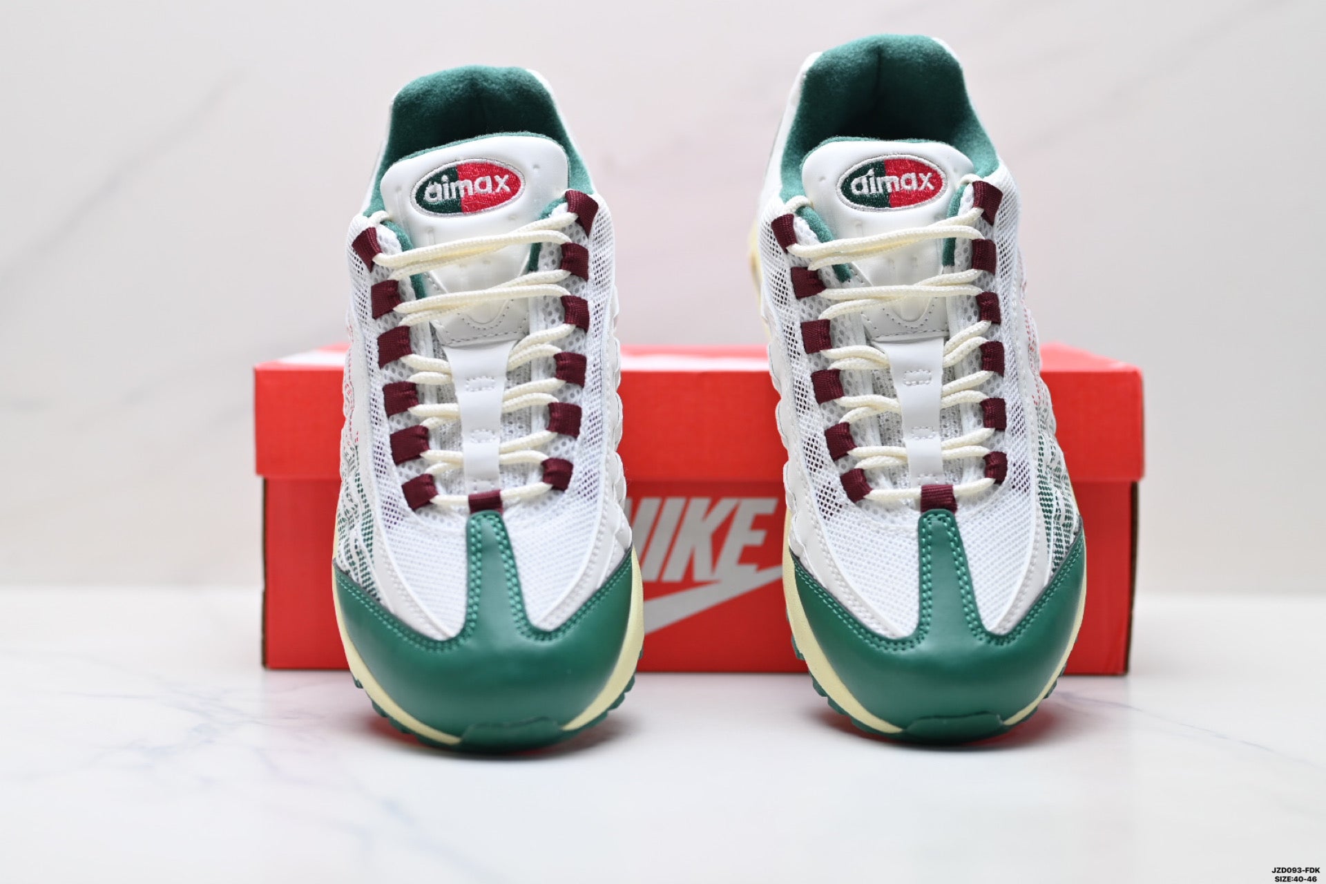 Nike Air Max 95 TT Men's Running Shoes lR5900-030