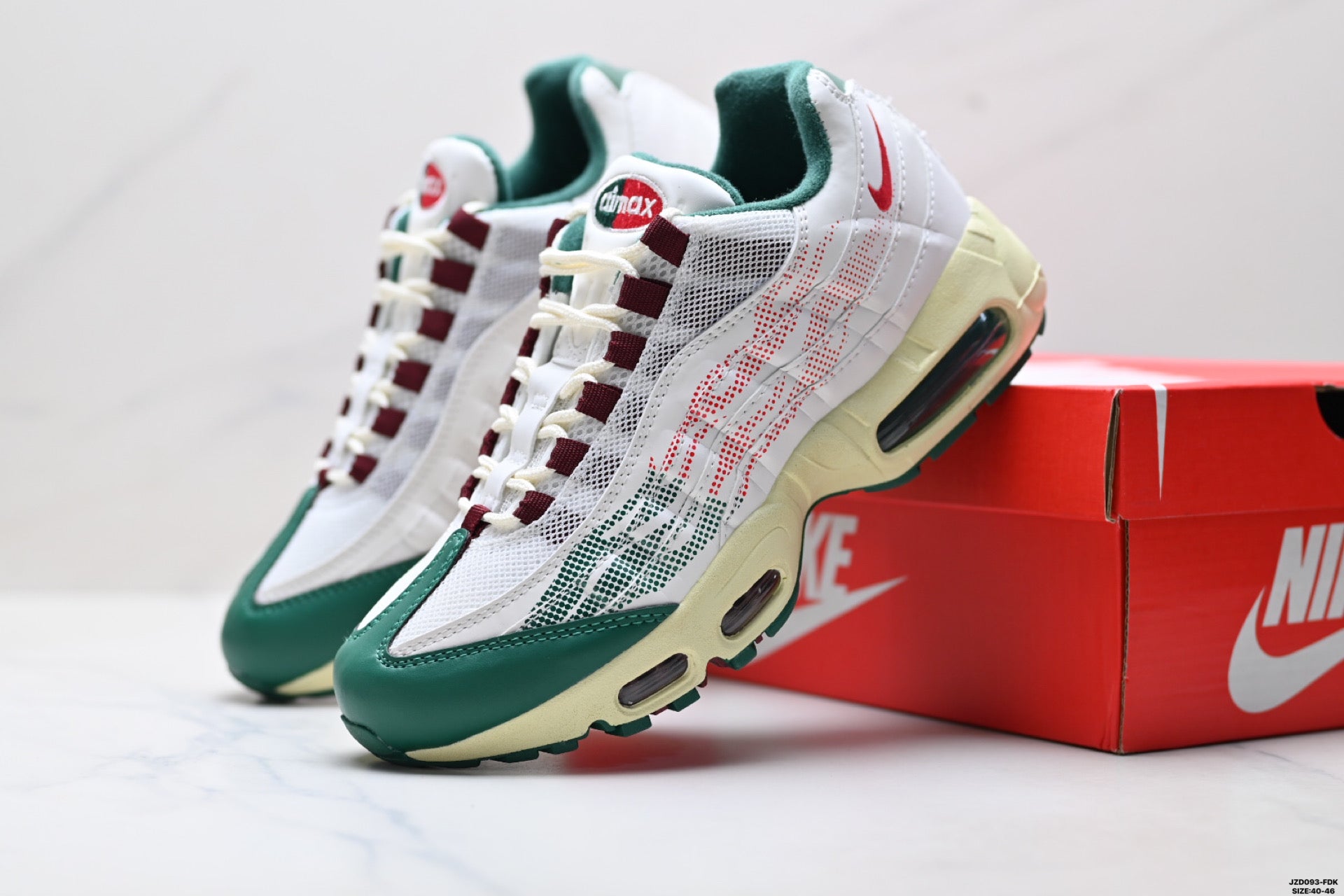 Nike Air Max 95 TT Men's Running Shoes lR5900-030