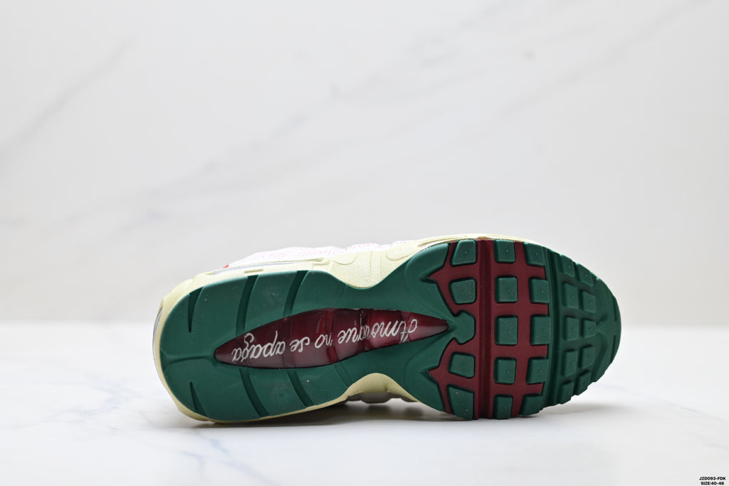 Nike Air Max 95 TT Men's Running Shoes lR5900-030