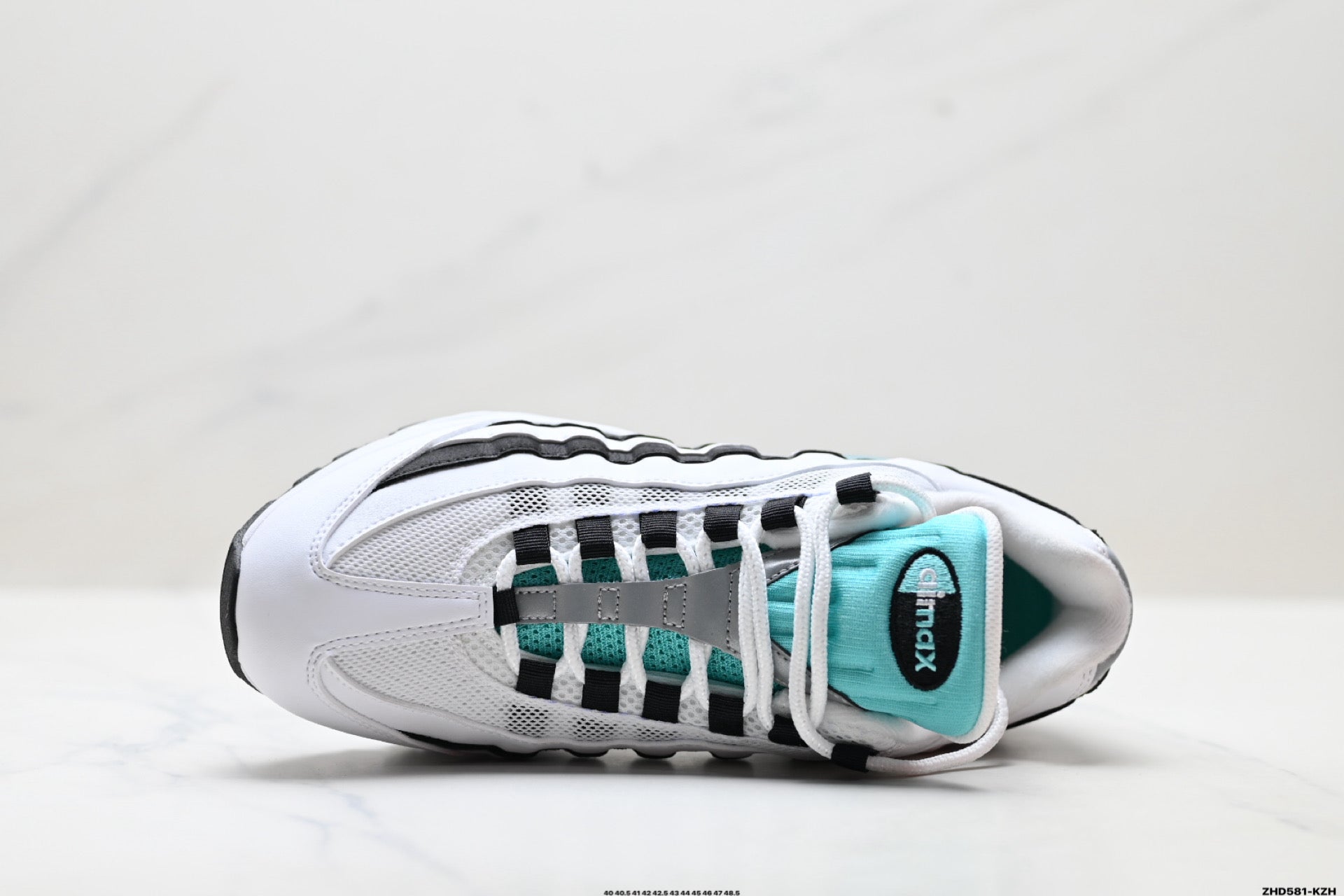 Nike Air Max 95 OG Men's Running Shoes IM7409-100
