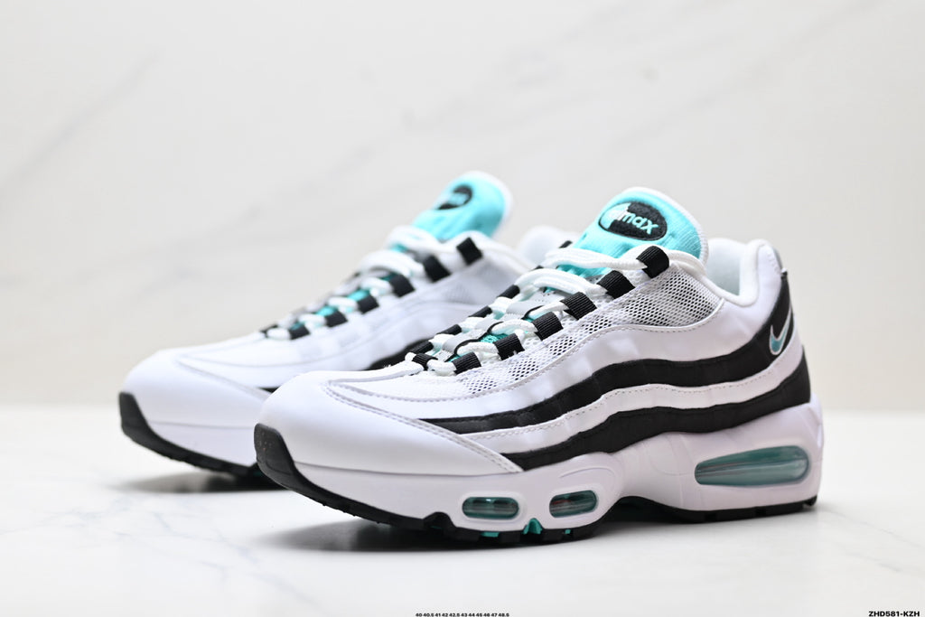 Nike Air Max 95 OG Men's Running Shoes IM7409-100