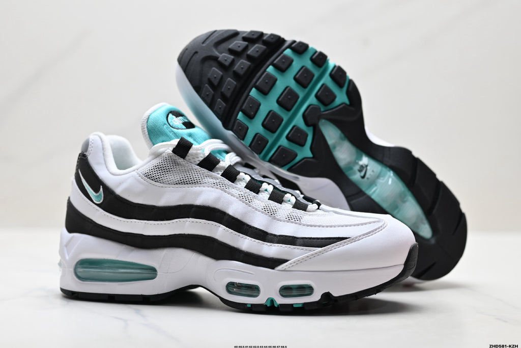 Nike Air Max 95 OG Men's Running Shoes IM7409-100