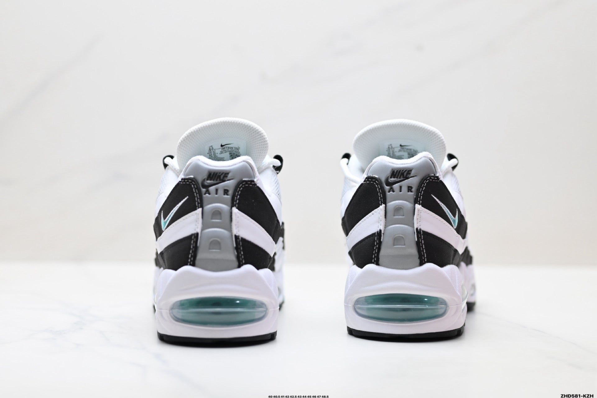 Nike Air Max 95 OG Men's Running Shoes IM7409-100