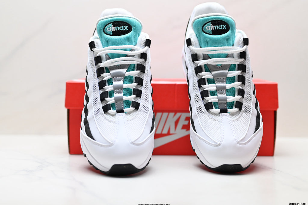Nike Air Max 95 OG Men's Running Shoes IM7409-100