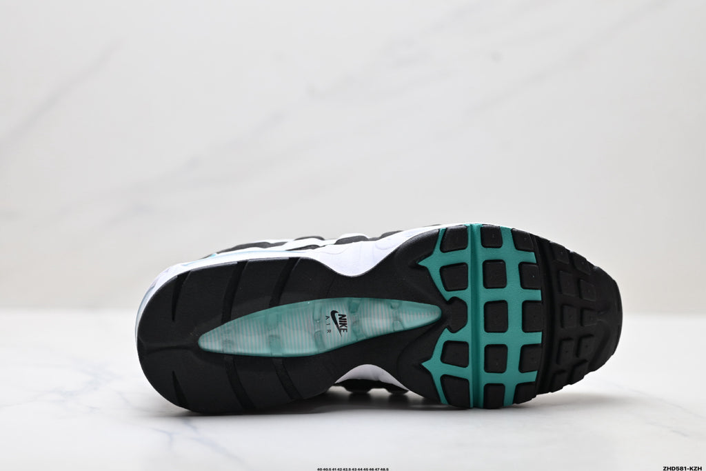 Nike Air Max 95 OG Men's Running Shoes IM7409-100