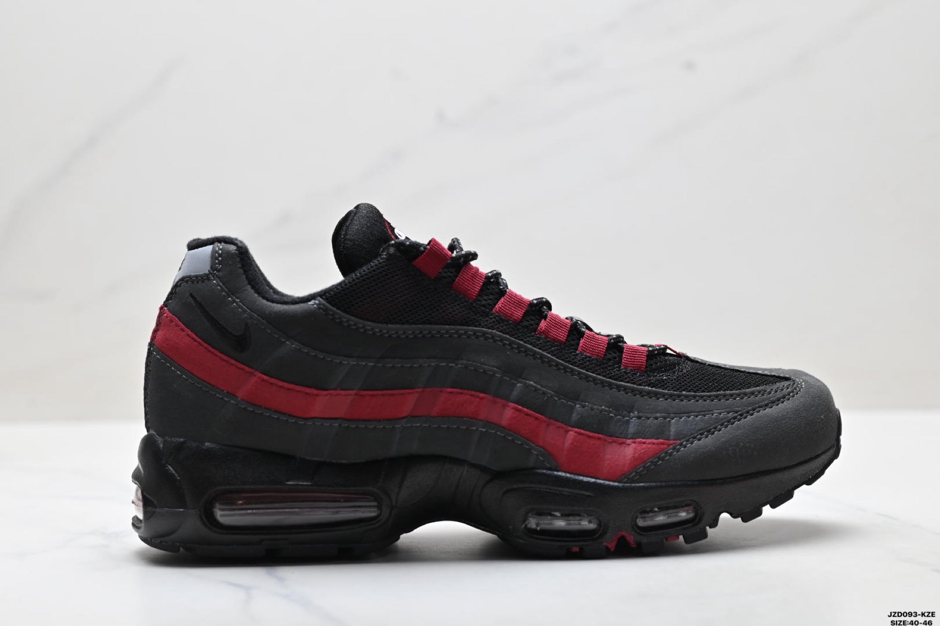 Nike Air Max 95 TT Men's Running Shoes HM4740-008