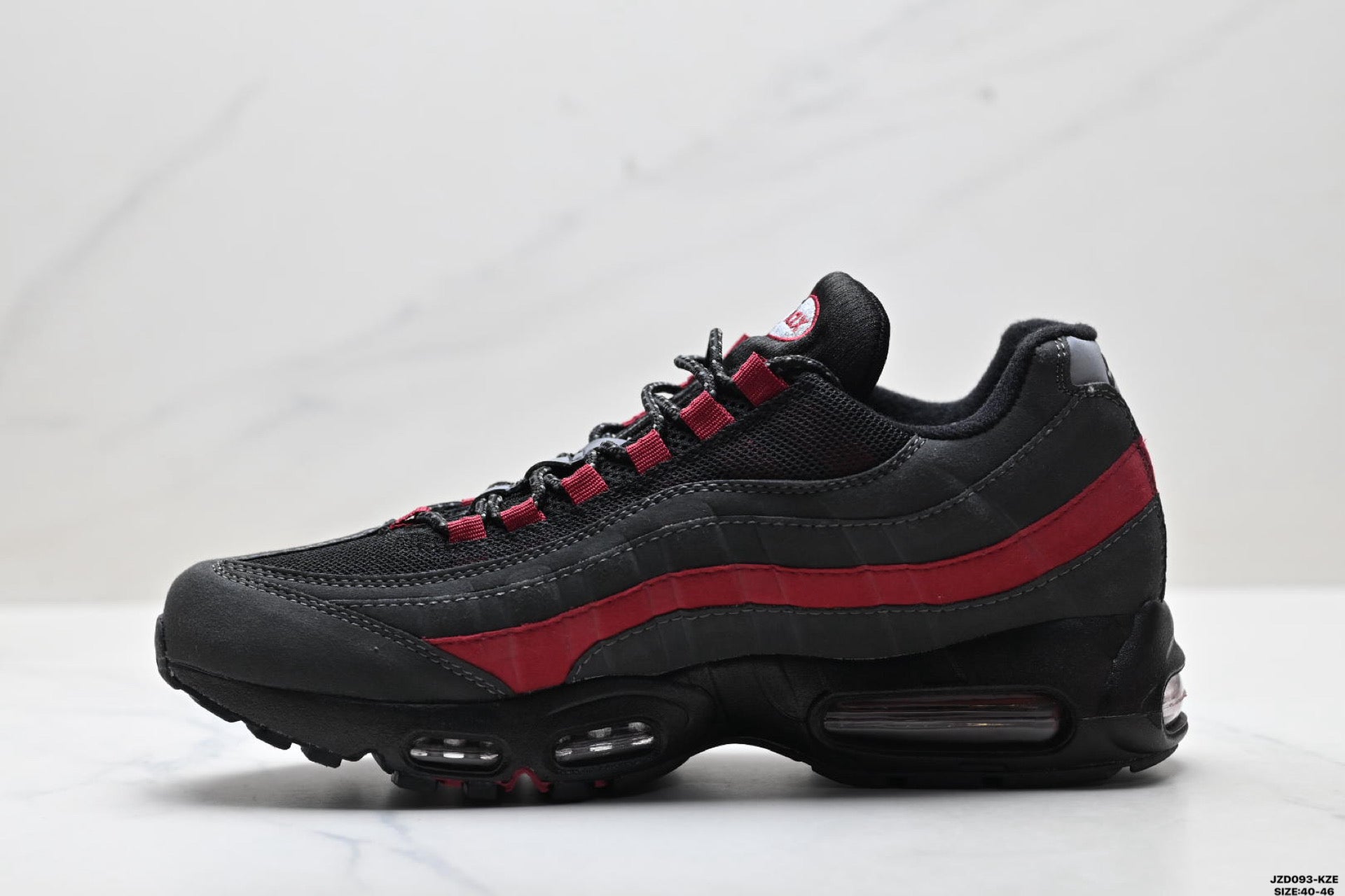 Nike Air Max 95 TT Men's Running Shoes HM4740-008
