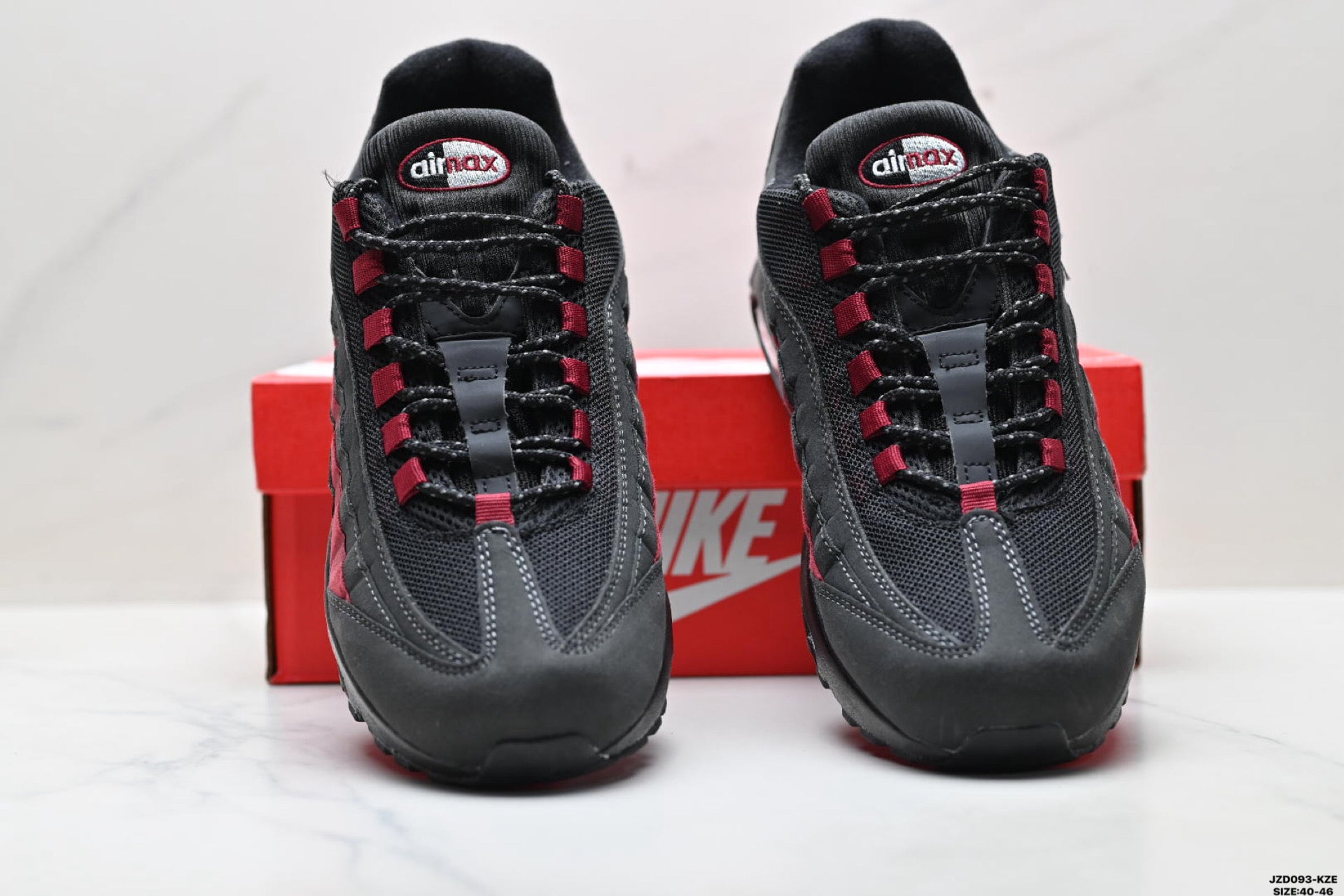 Nike Air Max 95 TT Men's Running Shoes HM4740-008