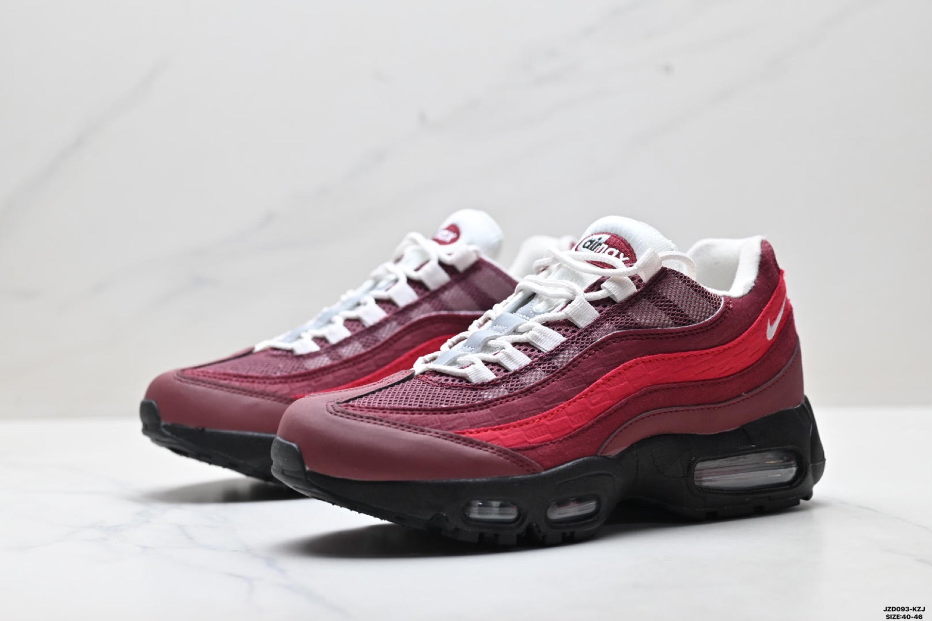 Nike Air Max 95 TT Men's Running Shoes IM6039-200