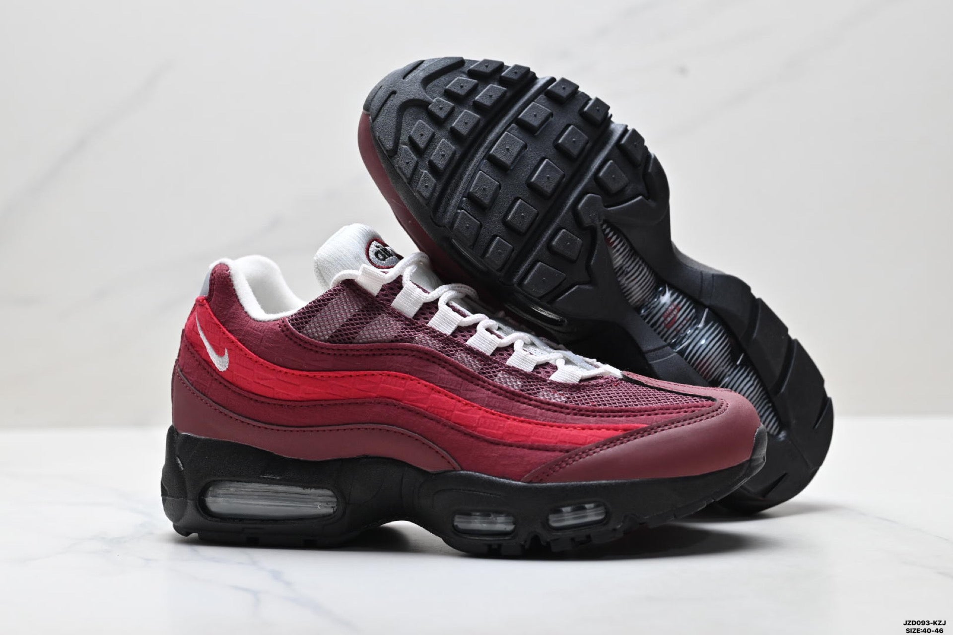 Nike Air Max 95 TT Men's Running Shoes IM6039-200