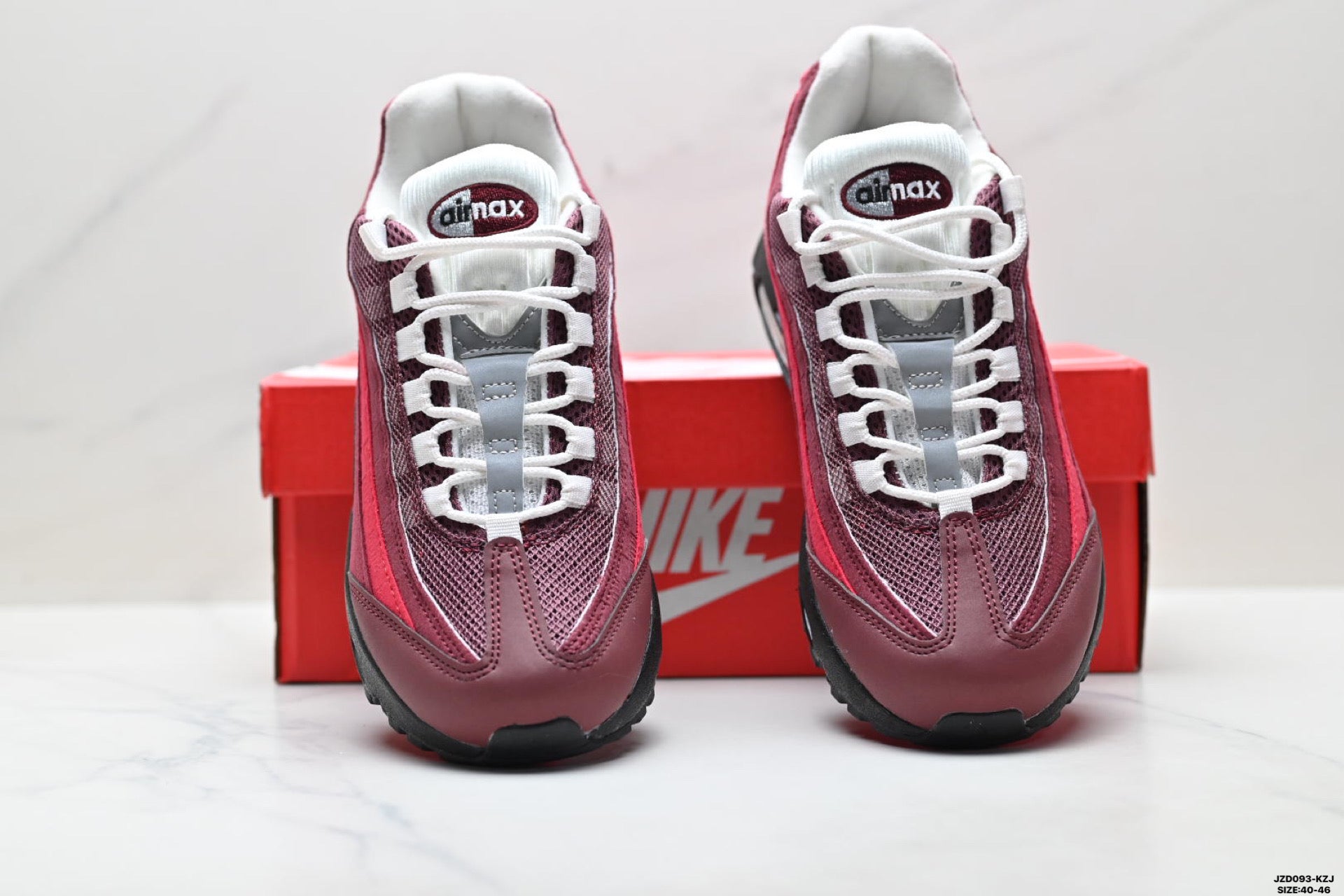 Nike Air Max 95 TT Men's Running Shoes IM6039-200