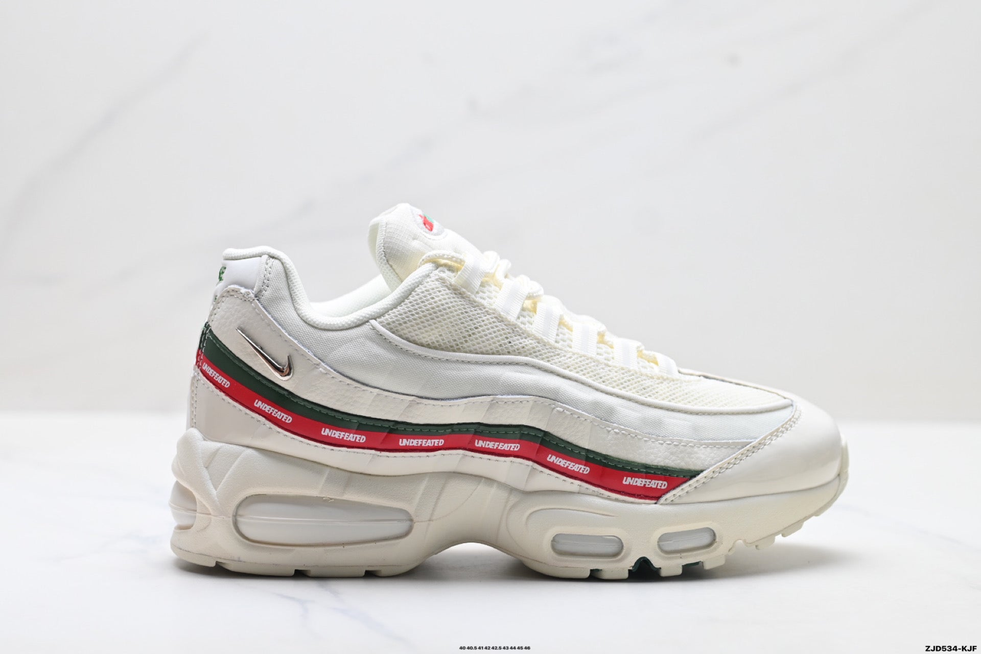 Nike Air Max 95 OG Men's Running Shoes IB4453-100