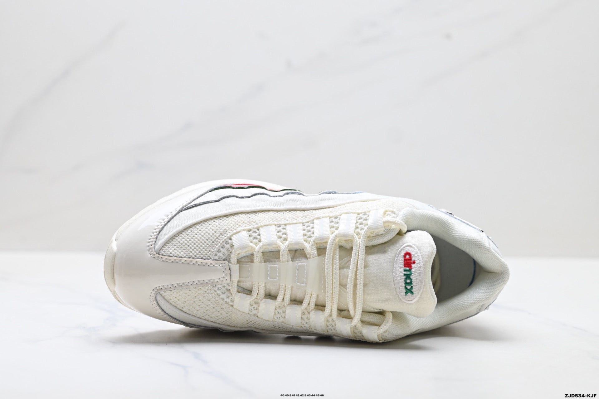Nike Air Max 95 OG Men's Running Shoes IB4453-100