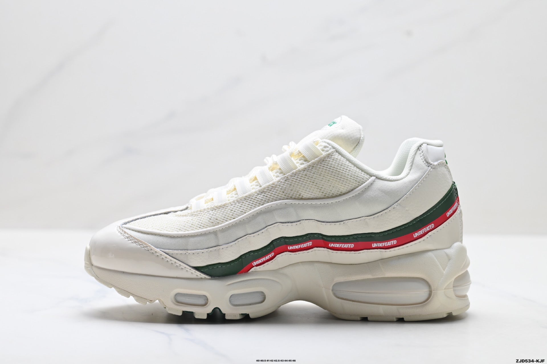 Nike Air Max 95 OG Men's Running Shoes IB4453-100