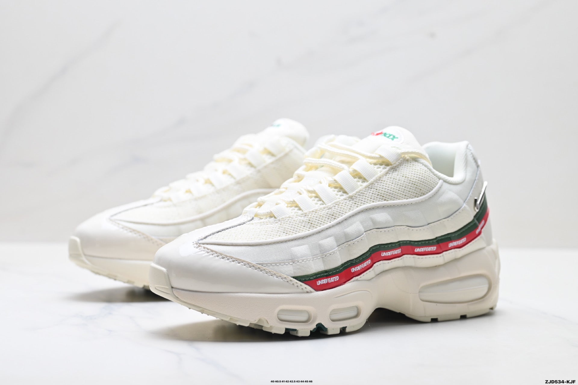 Nike Air Max 95 OG Men's Running Shoes IB4453-100