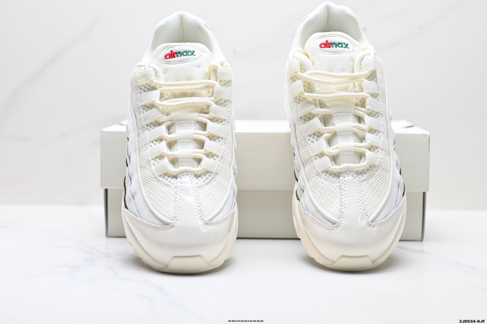 Nike Air Max 95 OG Men's Running Shoes IB4453-100