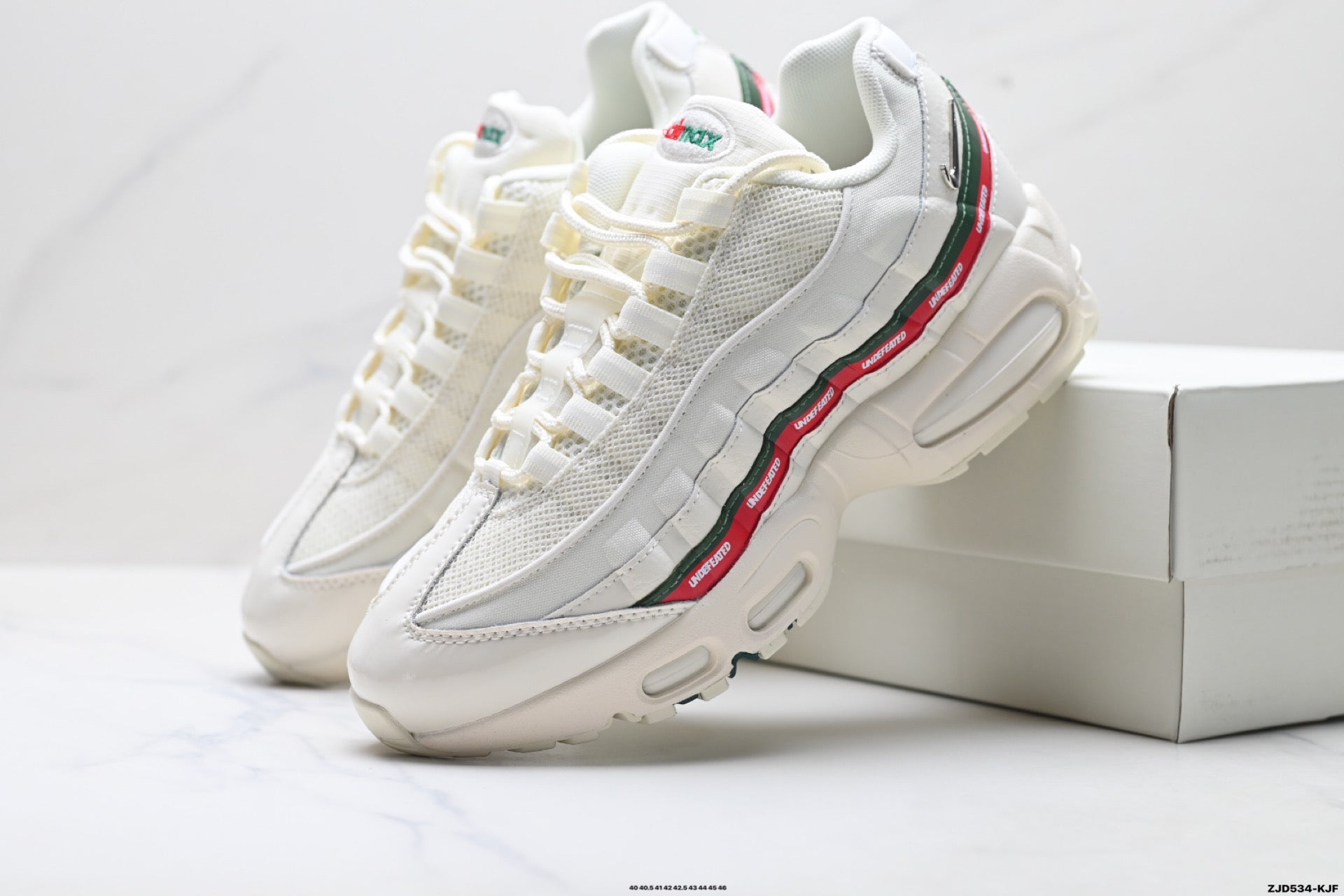Nike Air Max 95 OG Men's Running Shoes IB4453-100