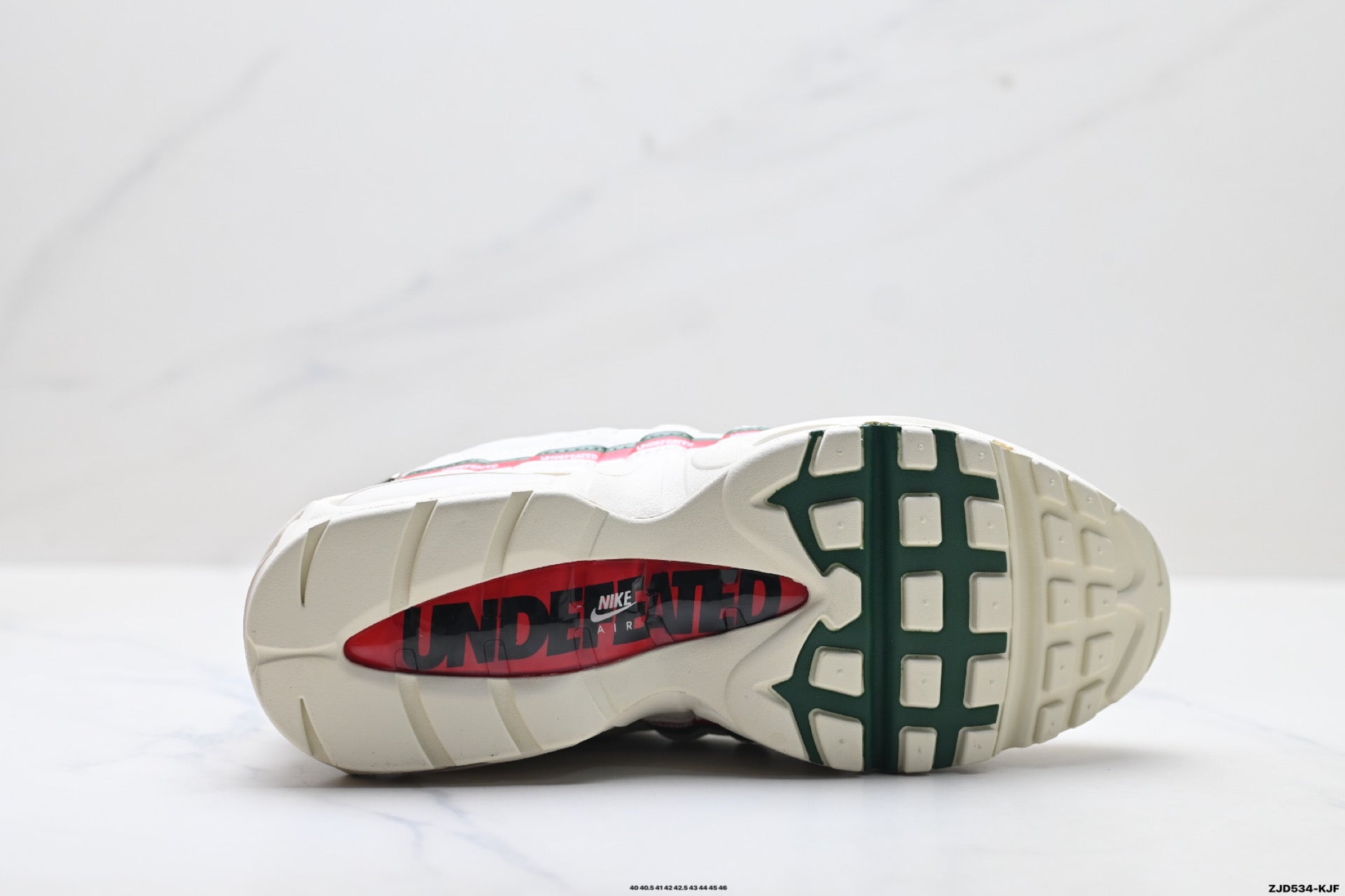 Nike Air Max 95 OG Men's Running Shoes IB4453-100