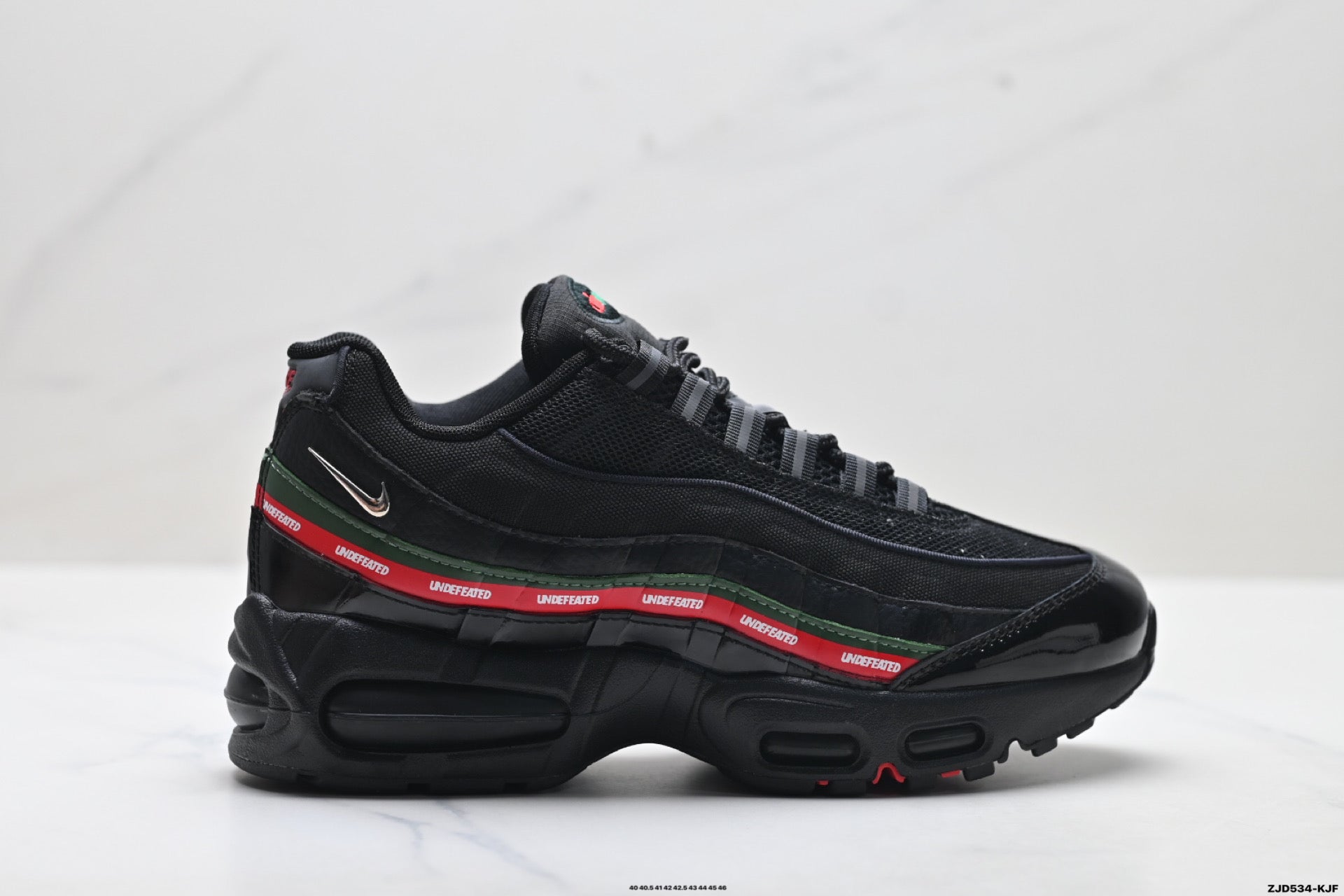Nike Air Max 95 OG Men's Running Shoes IB4453-001