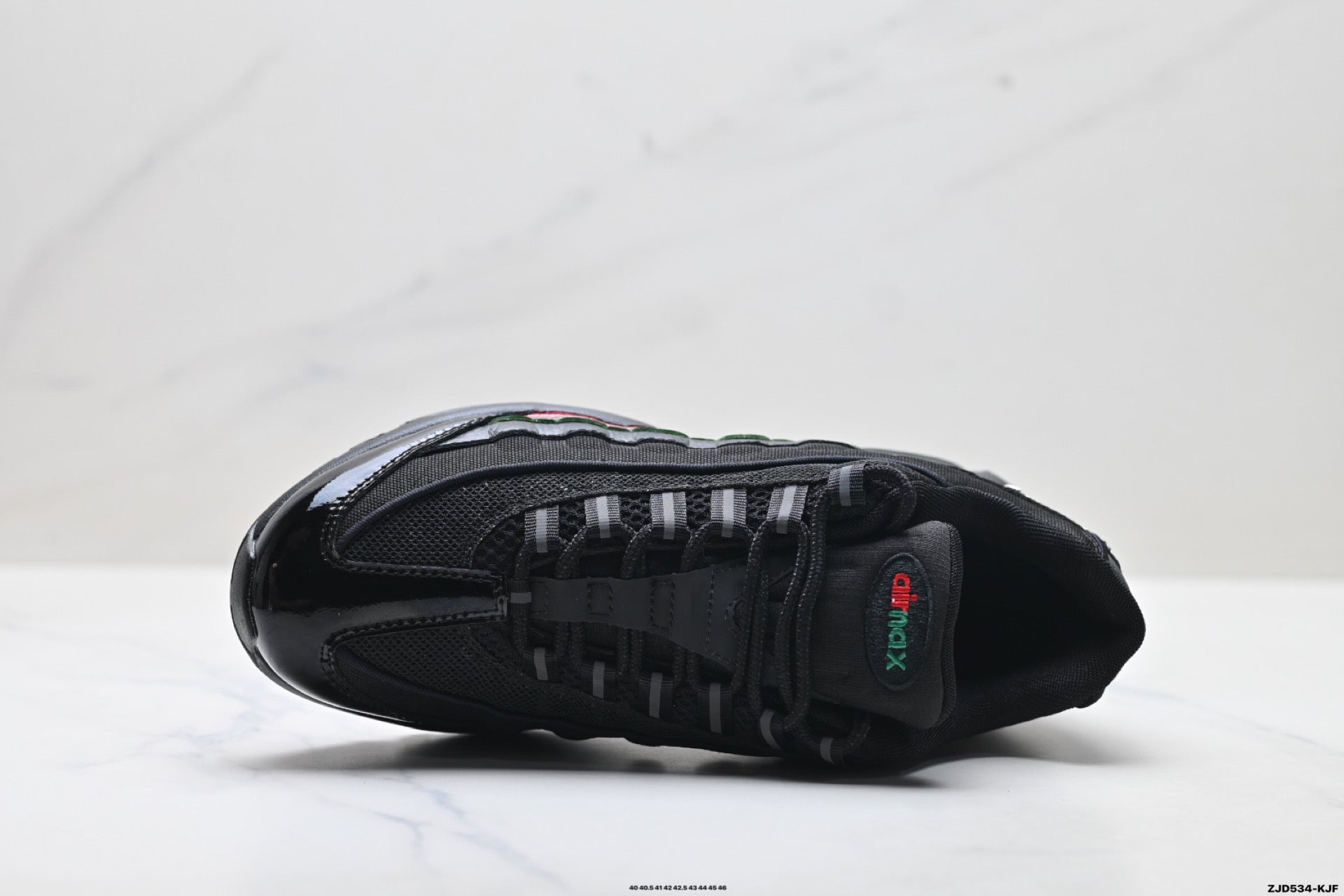 Nike Air Max 95 OG Men's Running Shoes IB4453-001