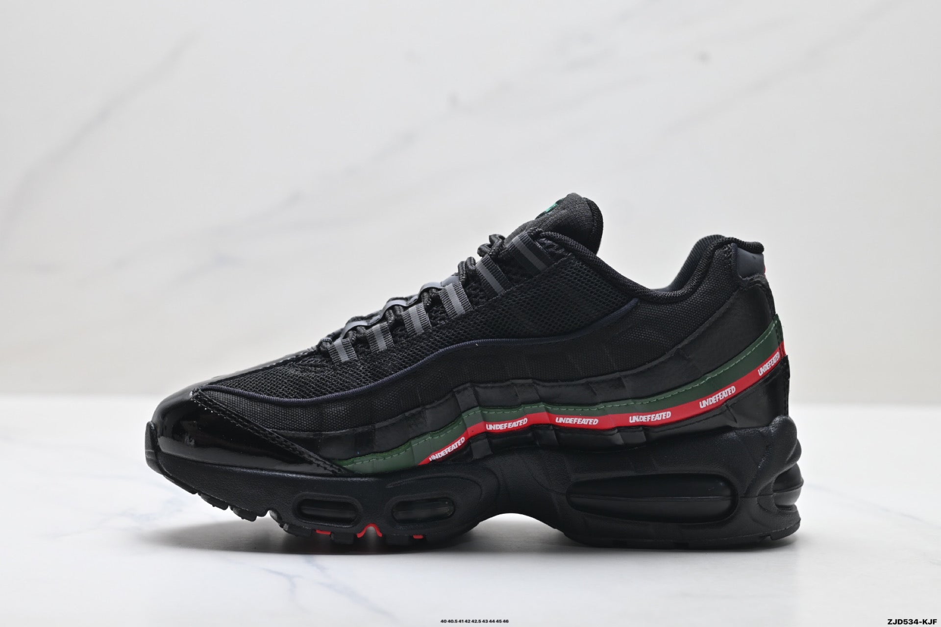 Nike Air Max 95 OG Men's Running Shoes IB4453-001