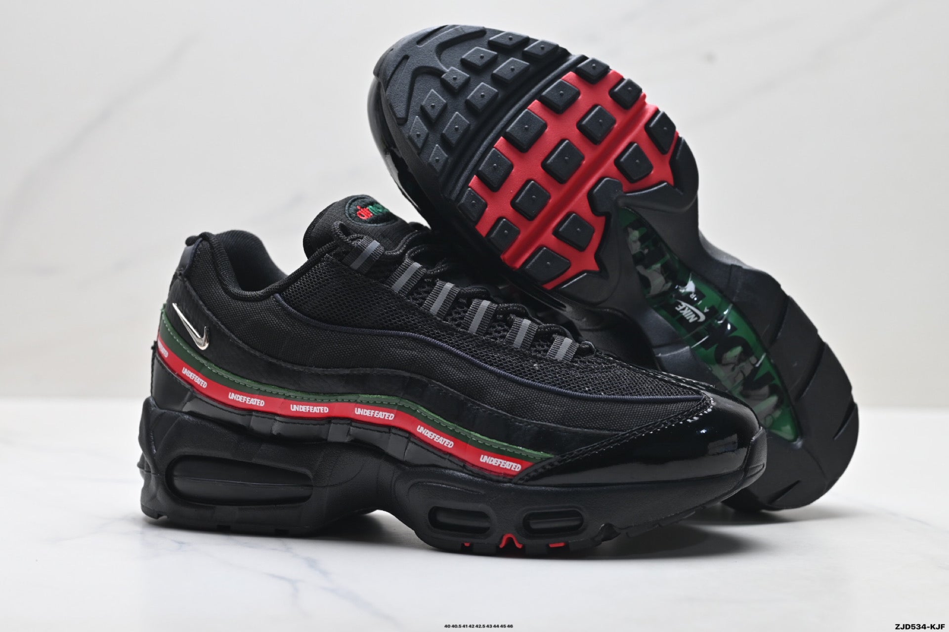 Nike Air Max 95 OG Men's Running Shoes IB4453-001