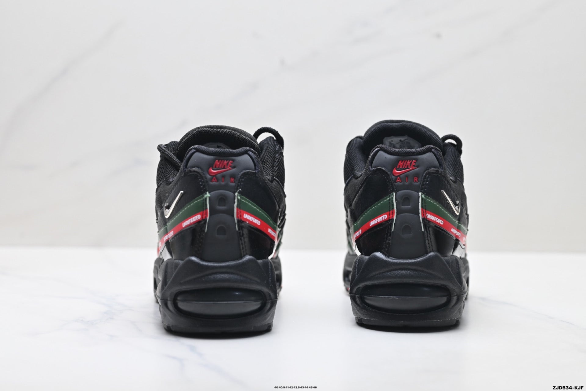 Nike Air Max 95 OG Men's Running Shoes IB4453-001