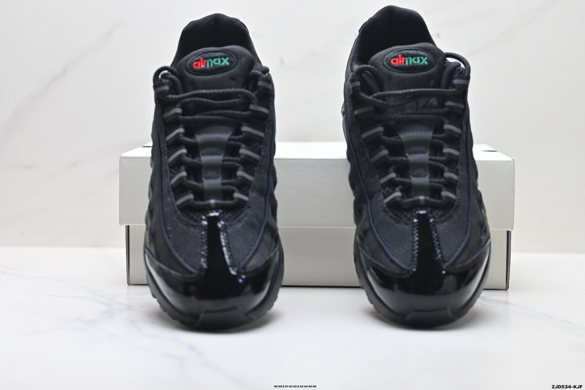 Nike Air Max 95 OG Men's Running Shoes IB4453-001