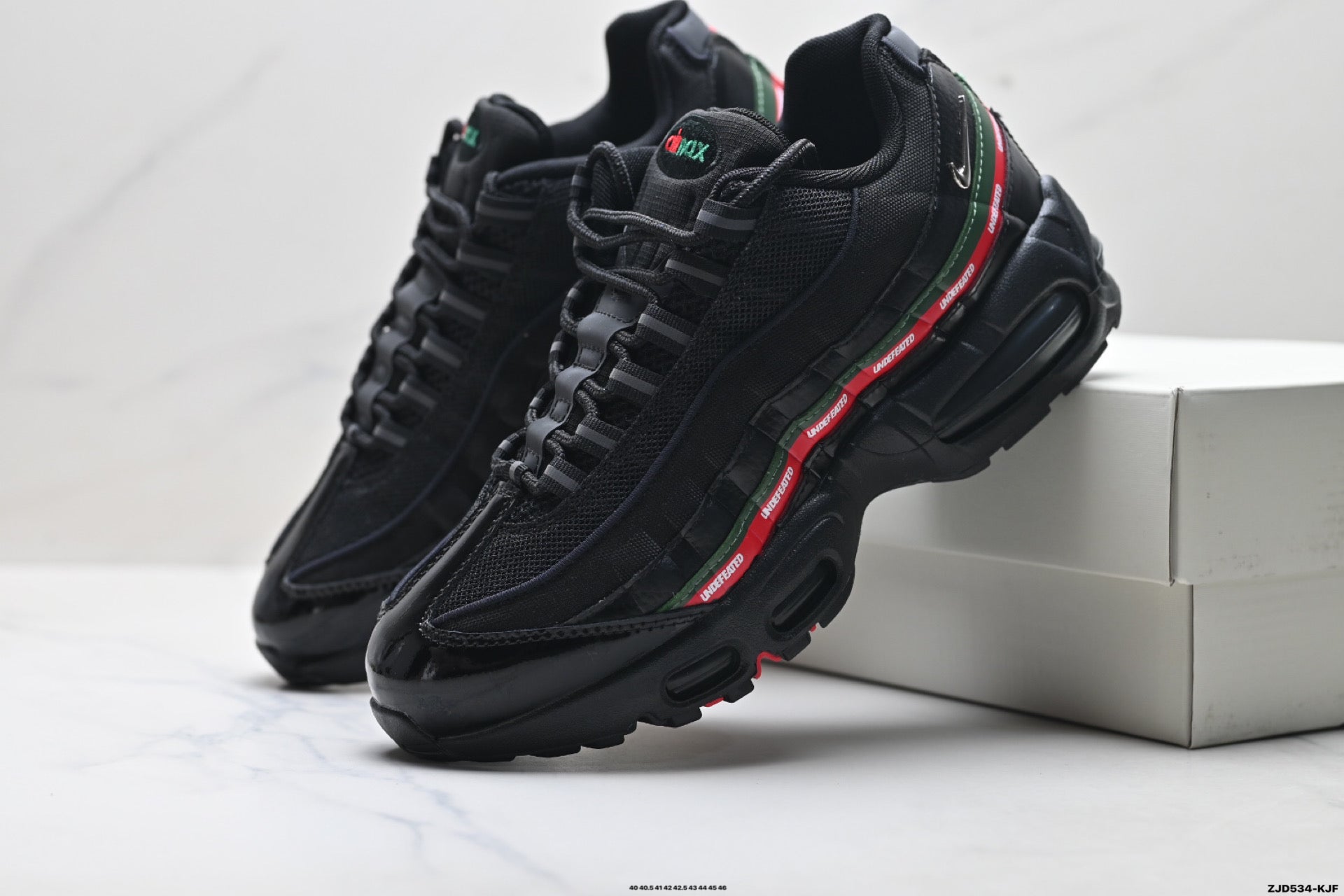 Nike Air Max 95 OG Men's Running Shoes IB4453-001