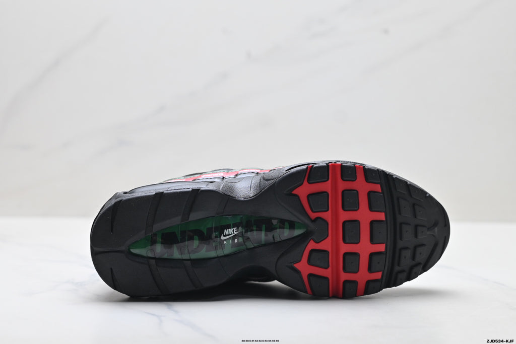 Nike Air Max 95 OG Men's Running Shoes IB4453-001