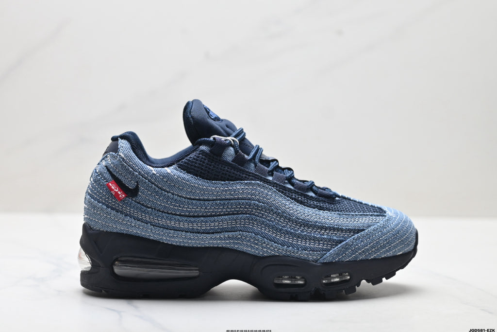 Nike Air Max 95 OG Men's Running Shoes HM4743-400