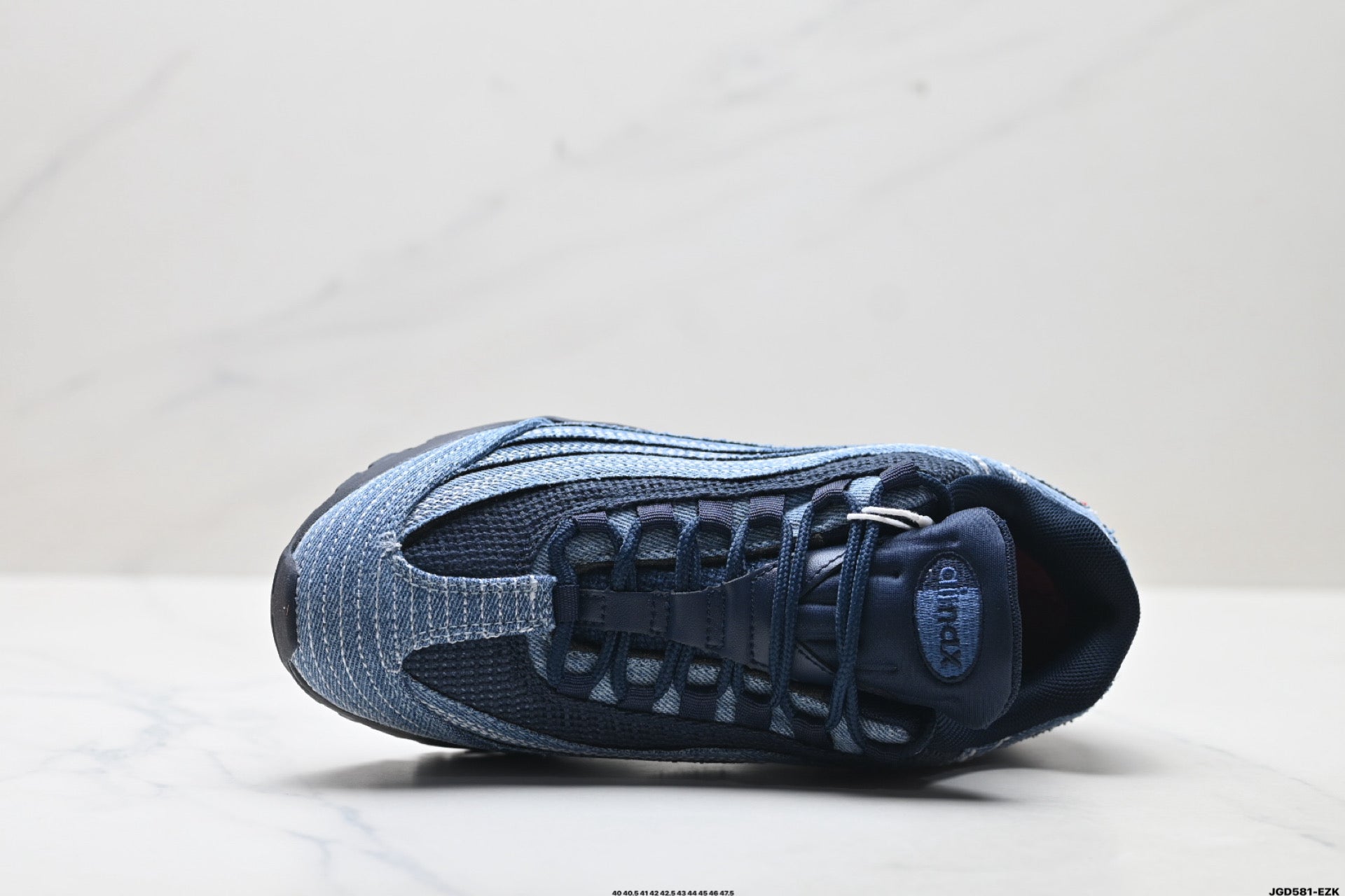 Nike Air Max 95 OG Men's Running Shoes HM4743-400