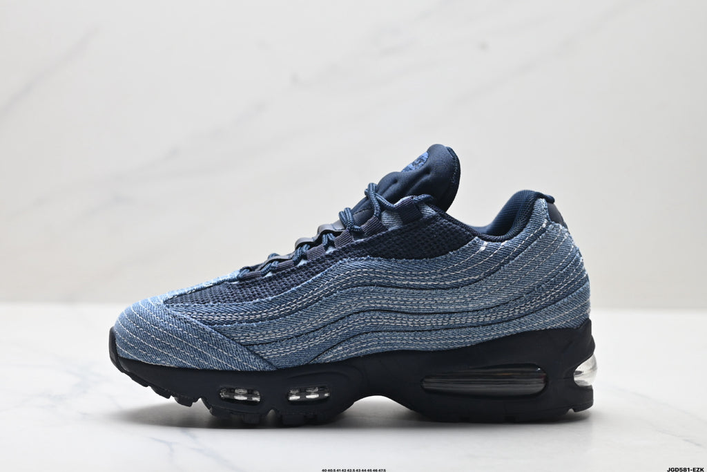 Nike Air Max 95 OG Men's Running Shoes HM4743-400
