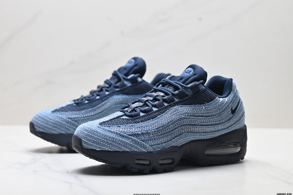 Nike Air Max 95 OG Men's Running Shoes HM4743-400