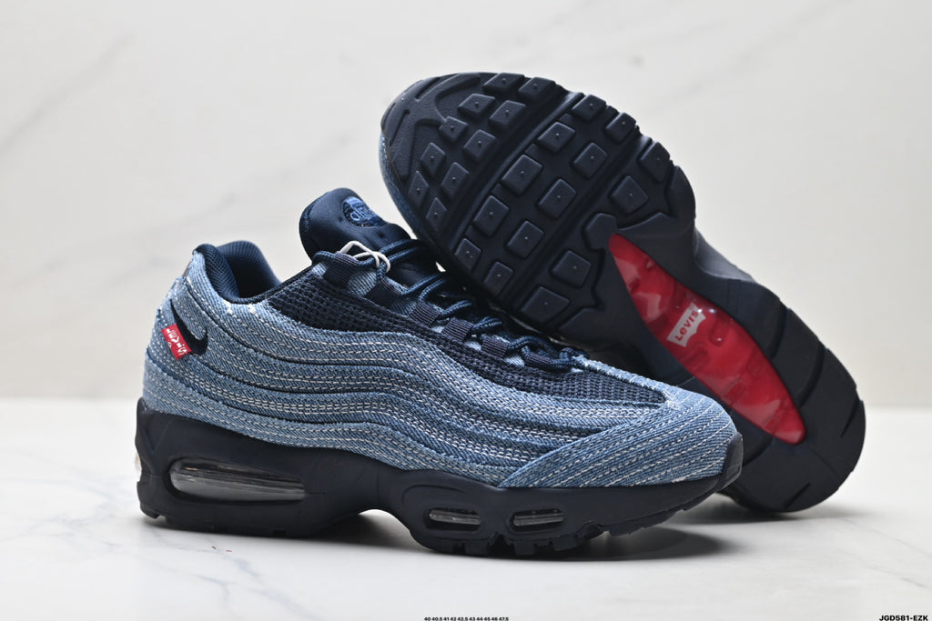 Nike Air Max 95 OG Men's Running Shoes HM4743-400