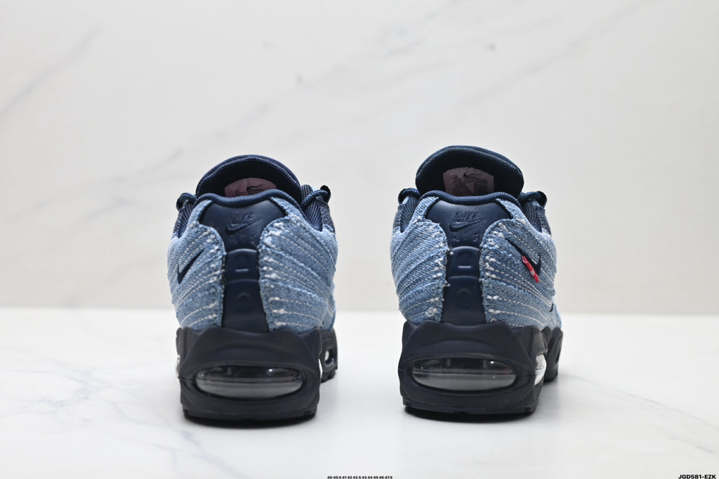 Nike Air Max 95 OG Men's Running Shoes HM4743-400