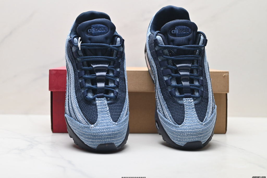 Nike Air Max 95 OG Men's Running Shoes HM4743-400