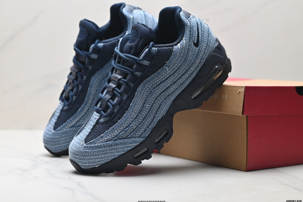 Nike Air Max 95 OG Men's Running Shoes HM4743-400