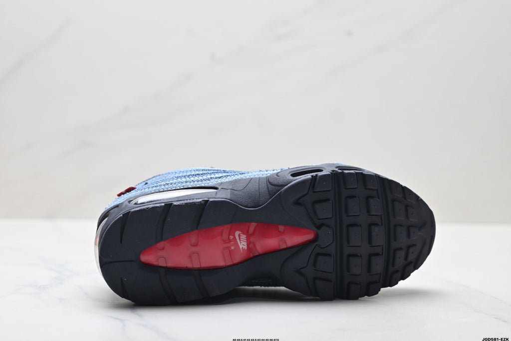 Nike Air Max 95 OG Men's Running Shoes HM4743-400
