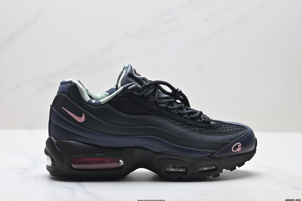 Nike Air Max 95 OG Men's Running Shoes FB2709-001