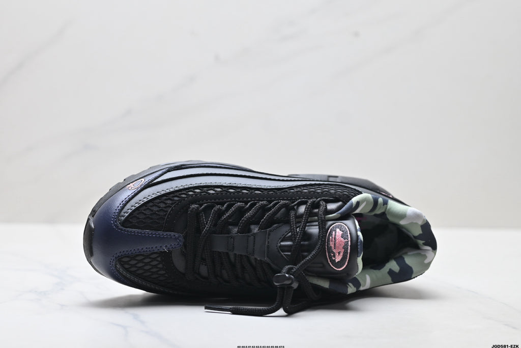 Nike Air Max 95 OG Men's Running Shoes FB2709-001