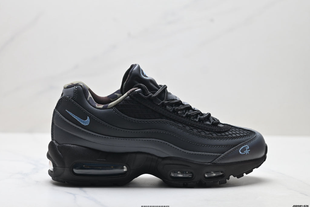 Nike Air Max 95 OG Men's Running Shoes FB2709-002