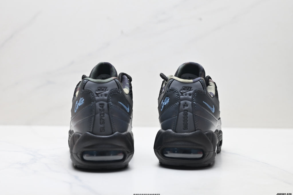 Nike Air Max 95 OG Men's Running Shoes FB2709-002