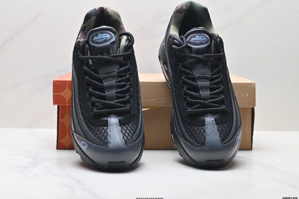 Nike Air Max 95 OG Men's Running Shoes FB2709-002