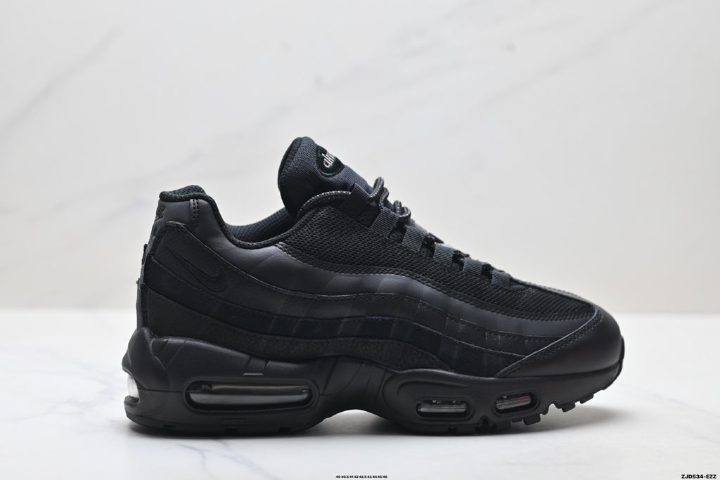 Nike Air Max 95 OG Men's Running Shoes Cl3705-001