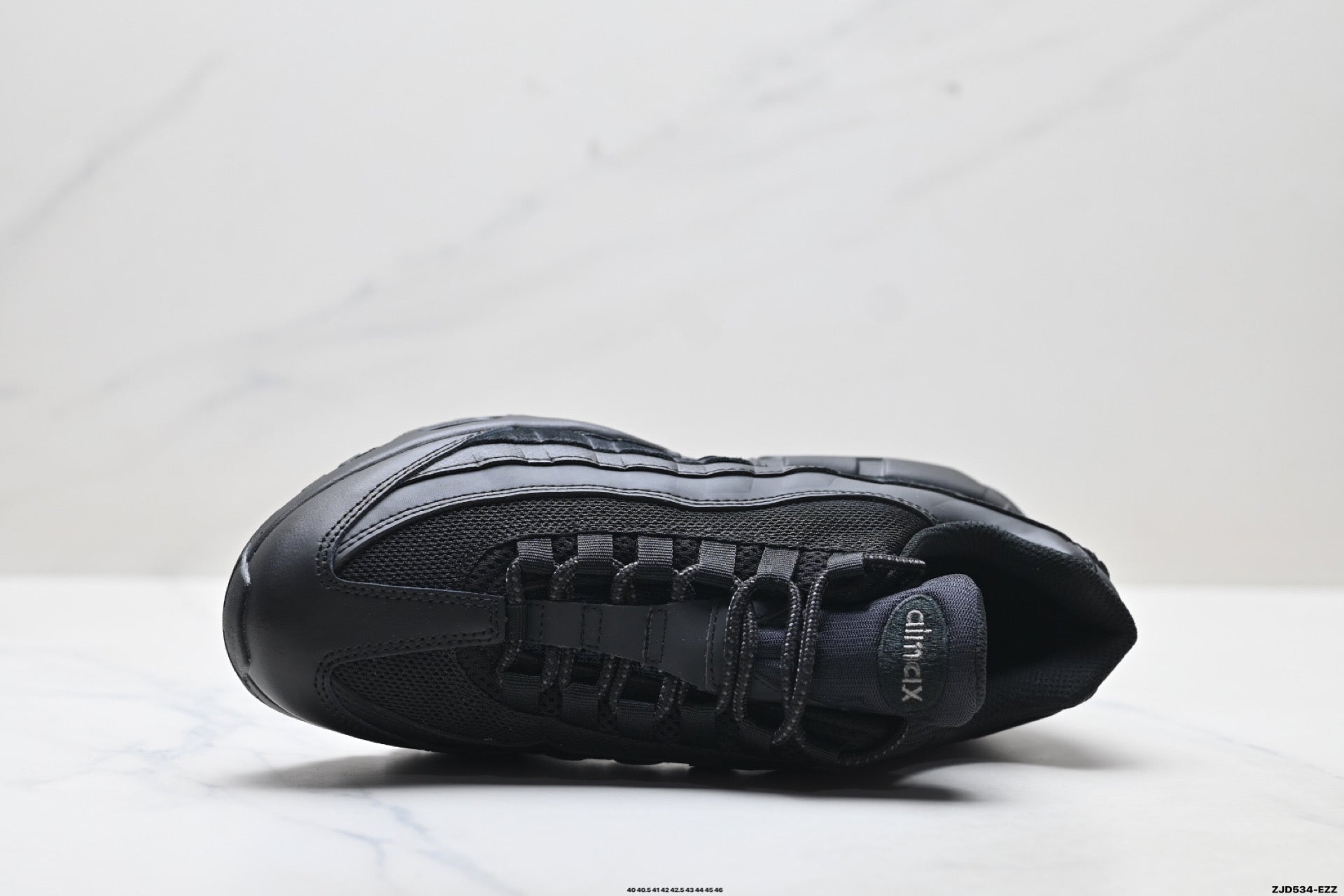 Nike Air Max 95 OG Men's Running Shoes Cl3705-001
