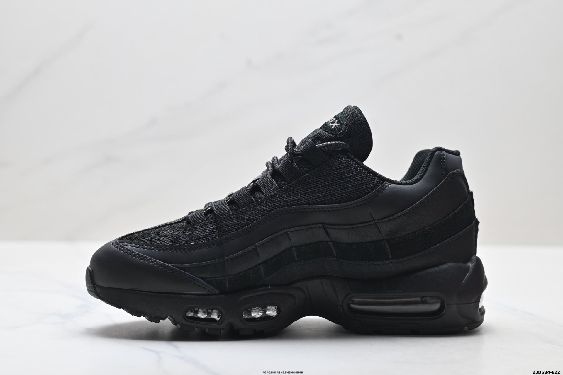 Nike Air Max 95 OG Men's Running Shoes Cl3705-001