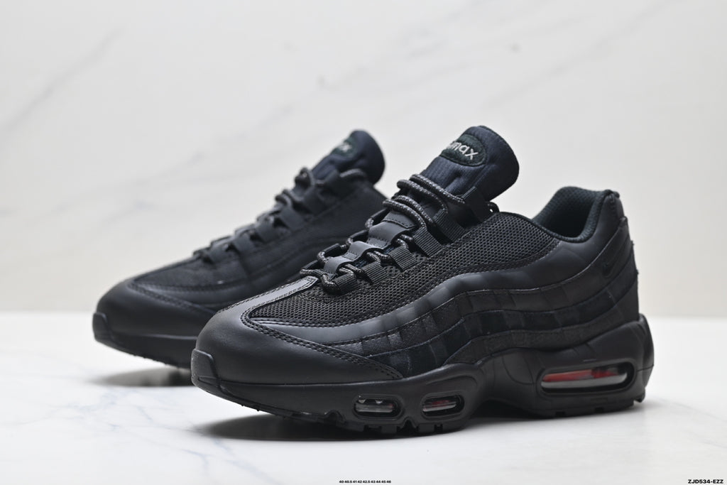 Nike Air Max 95 OG Men's Running Shoes Cl3705-001