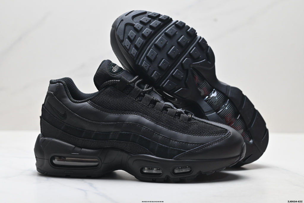 Nike Air Max 95 OG Men's Running Shoes Cl3705-001